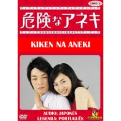 Streaming Kiken Na Aneki